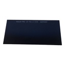 LINZ Kaca Las Hitam Din 9 & 10 - Welding Glass - GERMANY