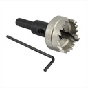 TORA Mata Bor Metal 32 MM - Hole Saw For Metal HSS 32 MM