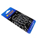 TORA Mata Jigsaw Set 5 Pcs No 3 - Jig Saw Blade No 3