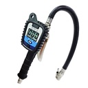 TORA Isian Angin Digital TR070019 - Tire Gauge Inflator - TAIWAN