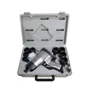 CLEARANCE SALE Tora Air Impact Wrench Kit 3/4 Inch - TAIWAN