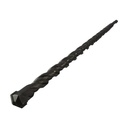 LINZ Mata Bor Beton SDS Plus 16 x 350 MM - Hammer Drill Bits Carbide