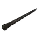 LINZ Mata Bor Beton SDS Plus 20 x 350 MM - Hammer Drill Bits Carbide