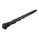 LINZ Mata Bor Beton SDS Plus 12 x 160 MM - Hammer Drill Bits Carbide