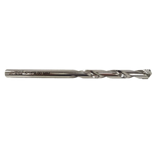 UNIQUE STAR Masonry Drill 8 MM - Mata Bor Tembok & Beton - INDIA