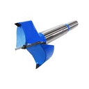 TORA Mata Router Forstner 35 MM - Router Forstner Bits TCT 1/4 Inch