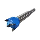 TORA Mata Router Forstner 22 MM - Router Forstner Bits TCT 1/4 Inch