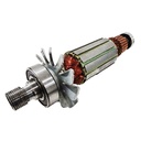 TORA Armature Trimer For Makita 3701 With Bearing