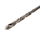 UNIQUE STAR Masonry Drill 8 MM - Mata Bor Tembok & Beton - INDIA