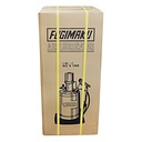 TORA Fugimaku Pompa Gemuk MG55 - Air Lubricator Grease Pump - TAIWAN