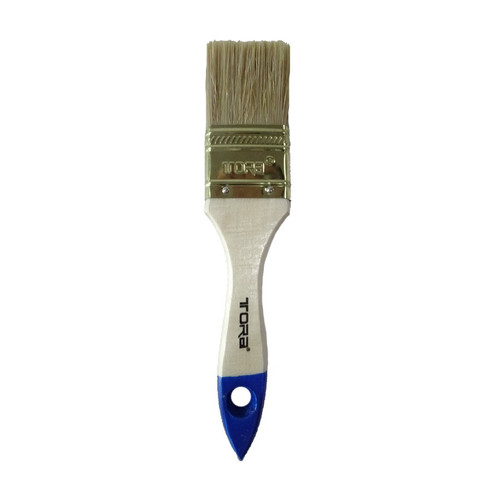 TORA Kuas Cat 1.5 Inch - Paint Brush