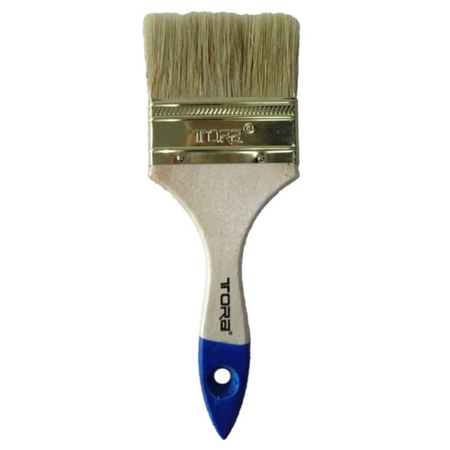 TORA Kuas Cat 3 Inch - Paint Brush