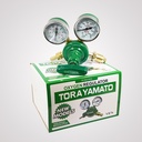 TORA Regulator Oxygen 076 Model Yamato
