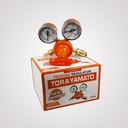 TORA Regulator LPG 076 Model Yamato