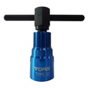 TORA Tracker Magnet Multi Fungsi No 2 - TAIWAN