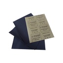 TORA Amplas Duco Premium Grit 800 - Abrasive Paper Grade B Premium