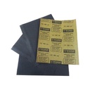 TORA Amplas Duco Premium Grit 360 - Abrasive Paper Grade B Premium