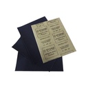 TORA Amplas Duco Premium Grit 1500 - Abrasive Paper Grade B Premium