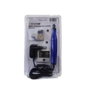 TORA Mini Grinder Set 21 Pcs 18V