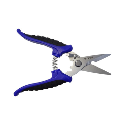 TORA Gunting Elektronik 7 Inch - Electronic Scissor