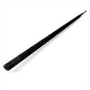 UNIQUE STAR Round Chainsaw File 8 x 1/4 Inch - INDIA