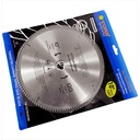 TORA Mata Potong Alumunium 10 Inch 120T - TCT Circular Saw TCT910120