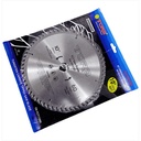TORA Mata Potong Kayu 10 Inch 60T - TCT Circular Saw TCT11060