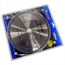 TORA Mata Potong Alumunium 10 Inch 100T - TCT Circular Saw TCT210100