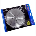 TORA Mata Potong Kayu 7 Inch 24T - TCT Circular Saw TCT1724