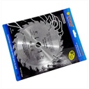 TORA Mata Potong Kayu 8 Inch 24T - TCT Circular Saw TCT1824