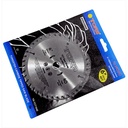 TORA Mata Potong Kayu 6 Inch 40T - TCT Circular Saw TCT1640