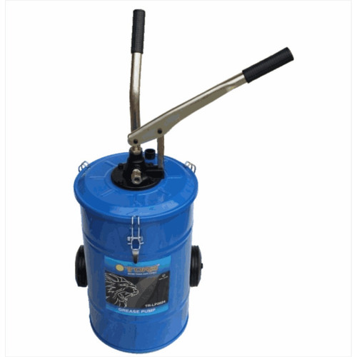 TORA Hand Grease Pump - Pompa Gemuk Manual LP2024