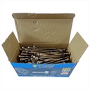 TORA Baut Ruping - Roofing Self Drilling Screw 12 x 100 mm