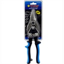 TORA Gunting Seng Lurus 10 Inch AP2010 - Aviation Plier