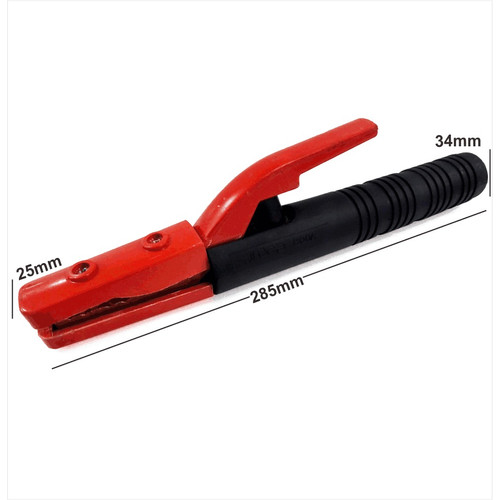 TORA American Electrode Holder 800A - Tang Las Stang Las