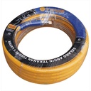 TORA Selang Angin Tekanan Tinggi 3 Layer 10 Meter + Plastic Protector