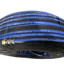 TORA Selang Angin PVC Tekanan Tinggi 5 Layer 50 Meter