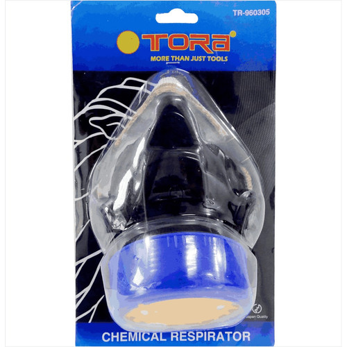 TORA Masker Single - Chemical Single Respirator
