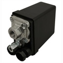 TORA Kompresor Otomatis 1 Arah - Pressure Switch 220V