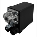 TORA Kompresor Otomatis 4 Arah - Pressure Switch 220V
