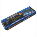 TORA Socket Set 27 Pcs - Socket Wrench Set