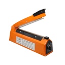 TORA Plastic Sealer 200 MM - Alat Pres Plastik