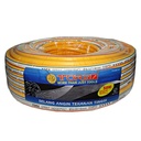 TORA Selang Angin PVC Tekanan Tinggi 3 Layer 50 Meter