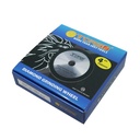 TORA Diamond Grinding Wheel 4 Inch - Diamond Saw Blade 100 MM