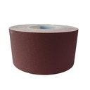 TORA Amplas Roll Bangunan Grit 60 - Sand Paper Roll Bangunan