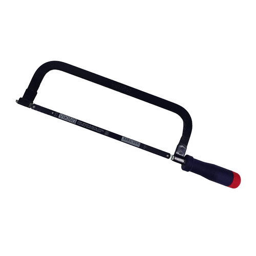 VIKING Stang Gergaji Gagang Karet Model 4 HF4