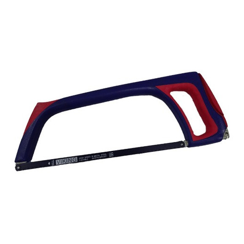 VIKING Stang Gergaji 2 Fungsi Gagang Karet Model 3 HF3