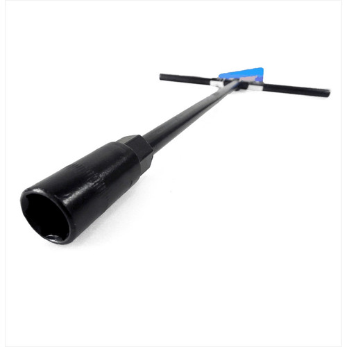 TORA Kunci Sock T Hitam 11 mm - Wrench Socket T