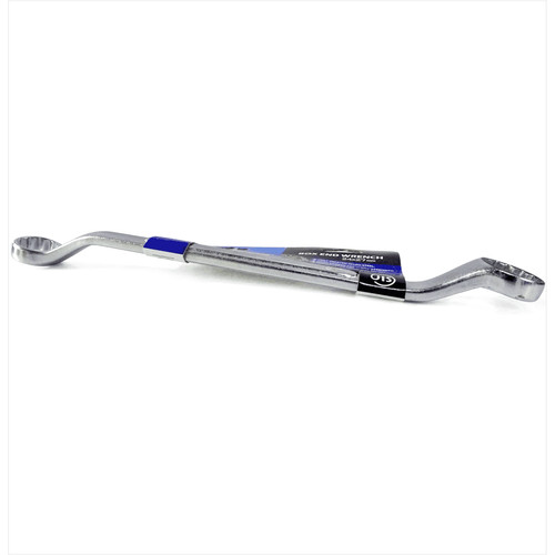 TORA Kunci Ring 24 x 27 MM - Box End Wrench - TAIWAN