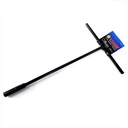 TORA Kunci Sock T 8 mm - Wrench Socket T Crv - TAIWAN